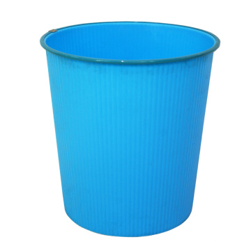 Пластиковый синий открытый топ-отвал (B06-930-3)